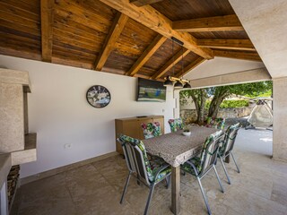 Villa Radetići Ambiente 44