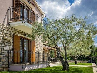 Villa Radetići Entorno 45