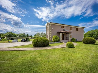 Villa Radetići Registrazione all'aperto 12