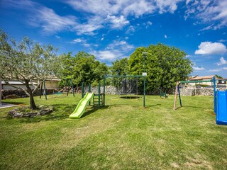 Villa Radetići Ambiente 47