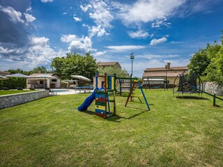 Villa Radetići Ambiente 48