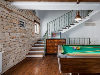 Villa Radetići Caratteristiche 15