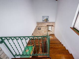 Villa Radetići Características 19