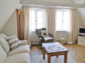 Apartamento de vacaciones Möwennest - Kappeln (ciudad) - image1