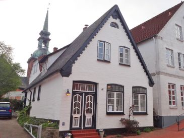 Ferienwohnung Möwennest
