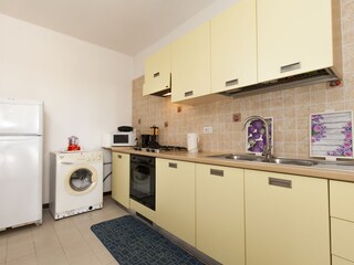 Casa per le vacanze Quartu Sant' Elena Caratteristiche 5