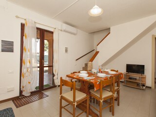 Casa per le vacanze Quartu Sant' Elena Caratteristiche 7