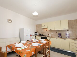 Casa per le vacanze Quartu Sant' Elena Caratteristiche 8