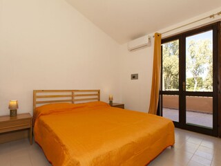 Casa per le vacanze Quartu Sant' Elena Caratteristiche 11