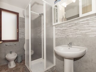 Casa per le vacanze Quartu Sant' Elena Caratteristiche 12