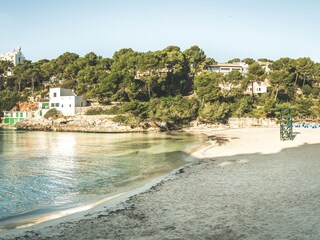 Appartamento per vacanze Santanyi Ambiente 28