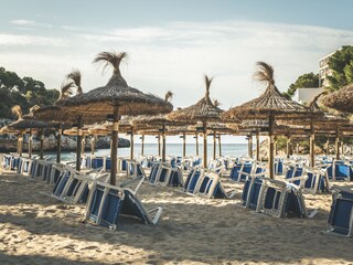 Appartamento per vacanze Santanyi Ambiente 29