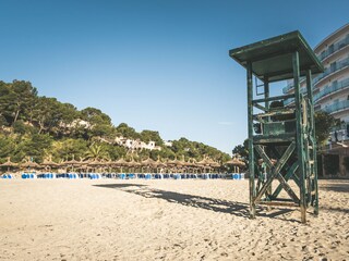 Appartamento per vacanze Santanyi Ambiente 30