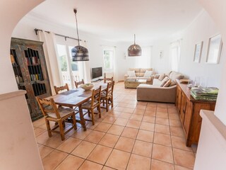 Appartamento per vacanze Santanyi Caratteristiche 11