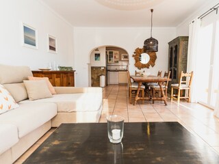 Appartamento per vacanze Santanyi Caratteristiche 12