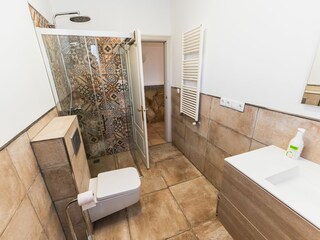 Appartamento per vacanze Santanyi Caratteristiche 15