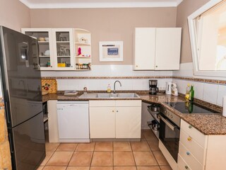 Appartamento per vacanze Santanyi Caratteristiche 16