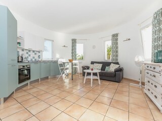 Appartamento per vacanze Santanyi Caratteristiche 18