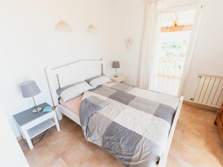 Appartamento per vacanze Santanyi Caratteristiche 21