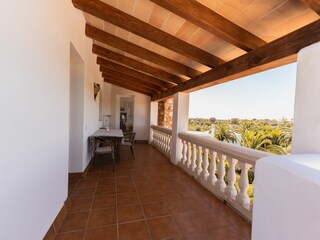 Appartamento per vacanze Santanyi Caratteristiche 27