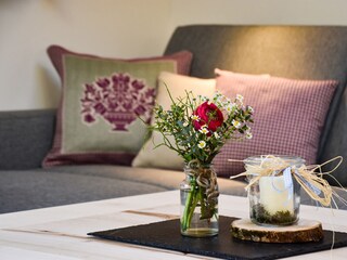 Holiday apartment Bad Wiessee Features 18