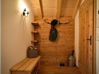 Holiday apartment Bad Wiessee Features 16