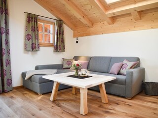 Holiday apartment Bad Wiessee Features 17