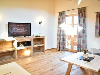 Holiday apartment Bad Wiessee Features 19