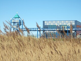Ferienwohnung Norddeich Umgebung 19