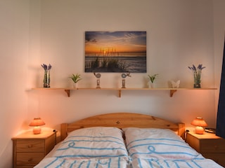 Elternschlafzimmer