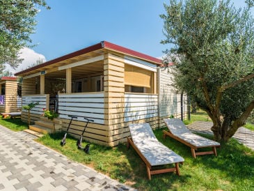 Bungalow Port/Bepo