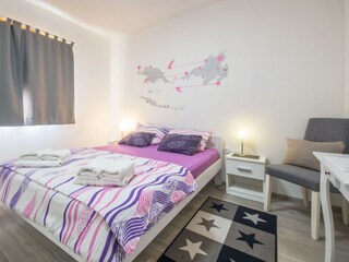 Casa per le vacanze Svetvinčenat Caratteristiche 18