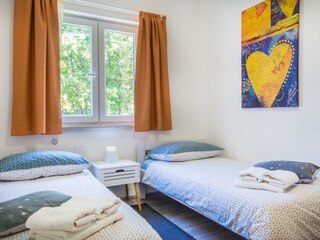 Casa per le vacanze Svetvinčenat Caratteristiche 22