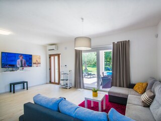 Casa per le vacanze Svetvinčenat Caratteristiche 12