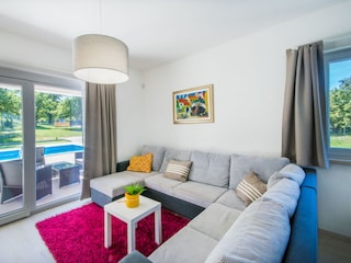 Casa per le vacanze Svetvinčenat Caratteristiche 11