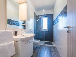 Casa per le vacanze Svetvinčenat Caratteristiche 19