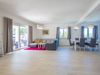 Casa per le vacanze Svetvinčenat Caratteristiche 13