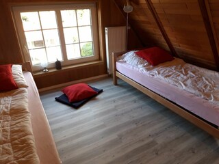 Ferienhaus Greetsiel Außenaufnahme 18