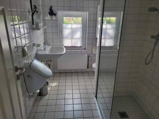 Ferienhaus Greetsiel Außenaufnahme 26