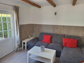 Ferienhaus Greetsiel Außenaufnahme 27