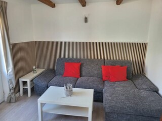 Ferienhaus Greetsiel Außenaufnahme 28