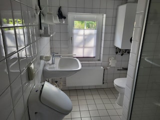 Ferienhaus Greetsiel Außenaufnahme 31