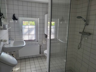 Ferienhaus Greetsiel Außenaufnahme 32