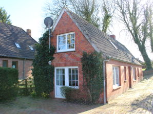 Ferienhaus Haus am Hafen - Greetsiel - image1