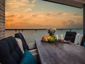 BalticLounge 1 - Balkon mit traumhaftem Blick auf die Ostsee