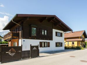 Holiday house Holiday home near Zell am See and Kaprun - Zell am See - Kaprun - image1