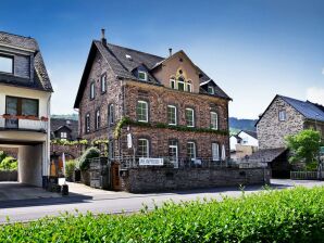 Ferienwohnung "Winzerstube" im Weingut Hommes - Ernst - image1