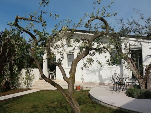Ferienhaus Bardolino