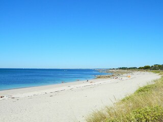 Casa per le vacanze Trégunc Ambiente 15