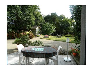 Casa per le vacanze Trégunc Caratteristiche 12